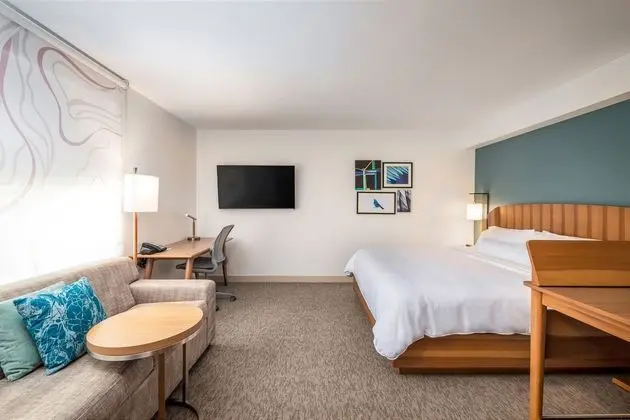 Element by Marriott Bentonville