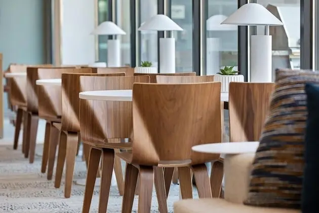 Element by Marriott Bloomington Mall of America - Lobi