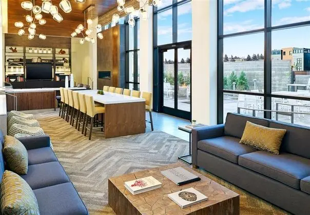Element by Marriott Bozeman