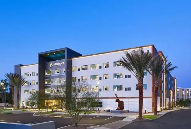 Element by Marriott Chandler Fashion Center