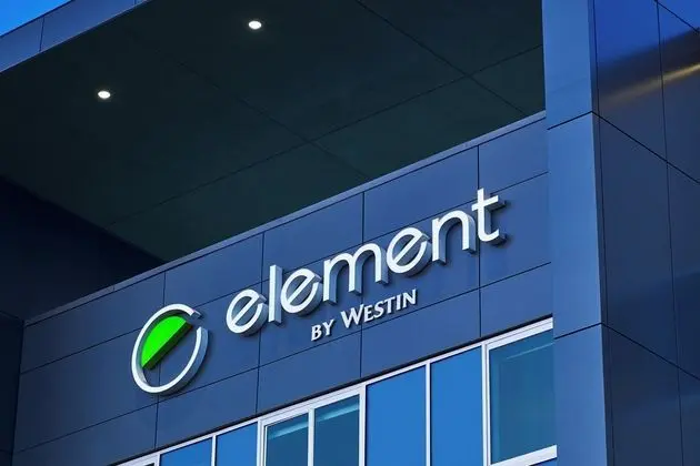 Element by Marriott Chandler Fashion Center - Dış Mekan