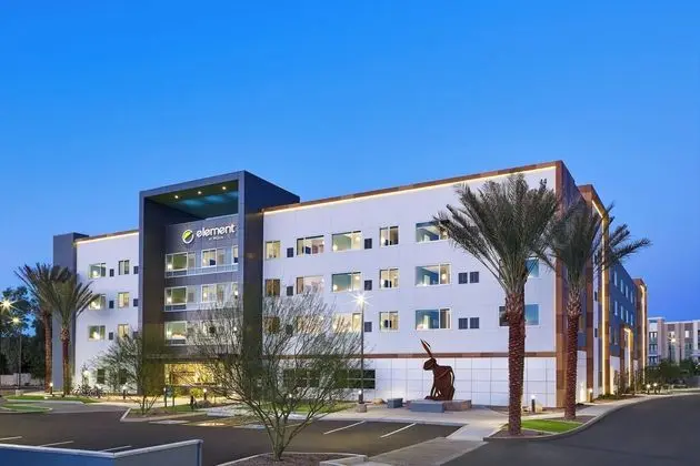 Element by Marriott Chandler Fashion Center - Öne Çıkan Resim