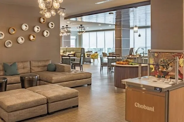 Element by Marriott Dallas Downtown East