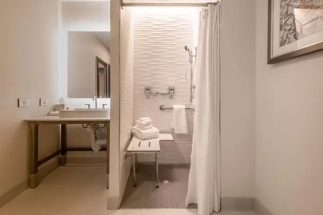 Element by Marriott Dallas Downtown East