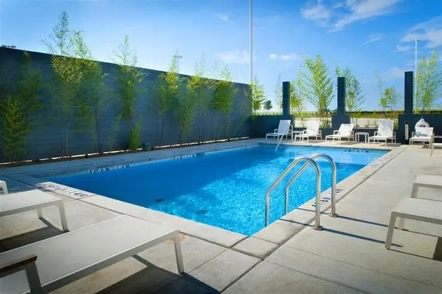 Element by Marriott Dallas Fort Worth Airport North