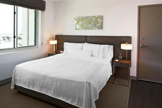 Element by Marriott Dallas Fort Worth Airport North