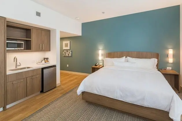 Element by Marriott Denver International Airport - Oda