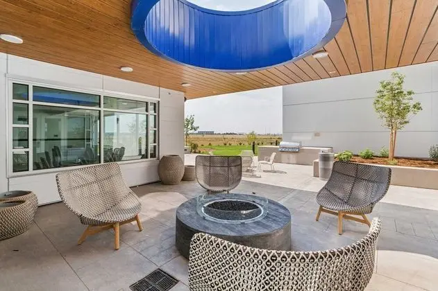 Element by Marriott Denver International Airport - Spa