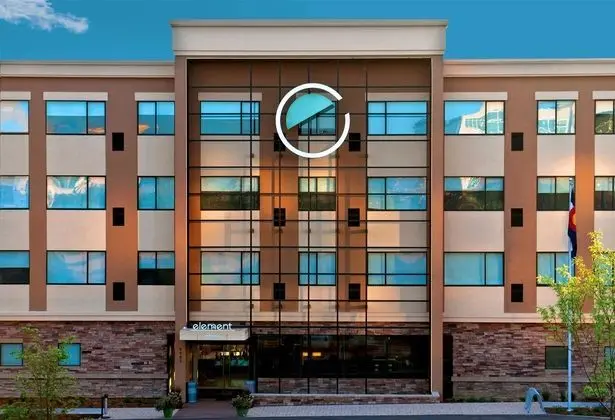 Element by Marriott Denver Park Meadows
