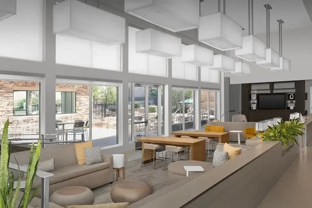 Element by Marriott Denver Park Meadows - Öne Çıkan Resim
