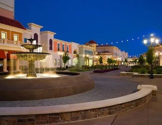 Element by Marriott Huntsville