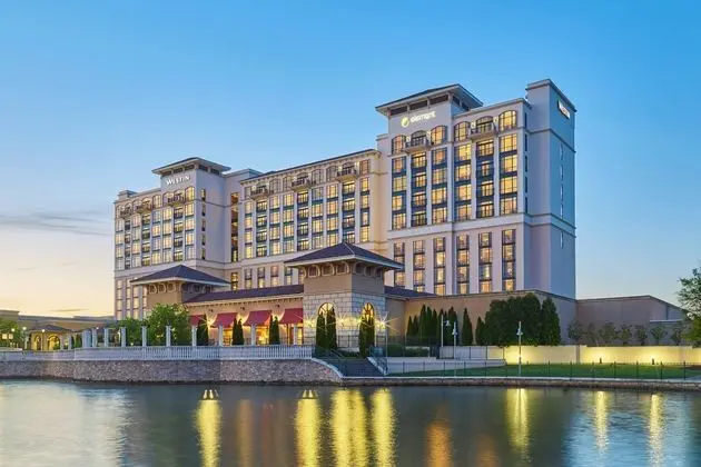 Element by Marriott Huntsville - Öne Çıkan Resim