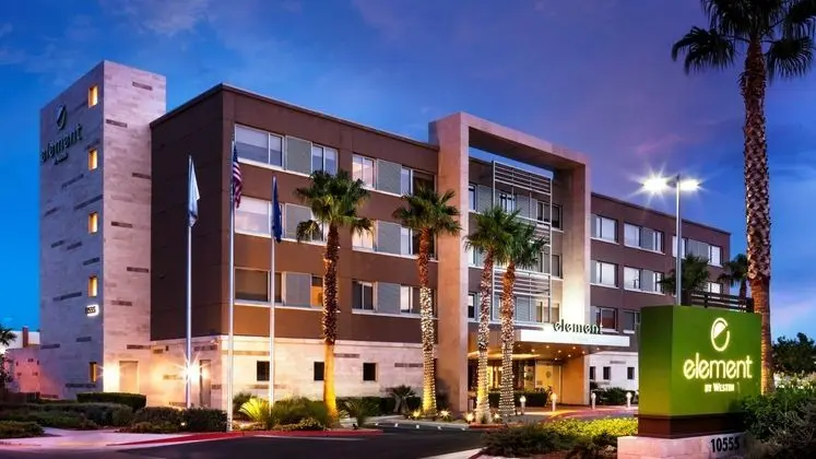 Element by Marriott Las Vegas Summerlin