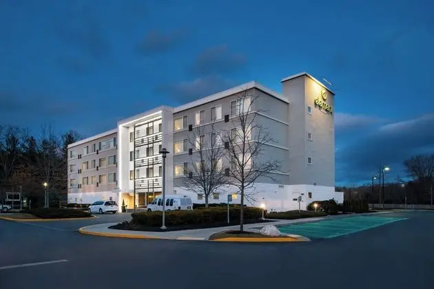 Element by Marriott Lexington - Dış Mekan