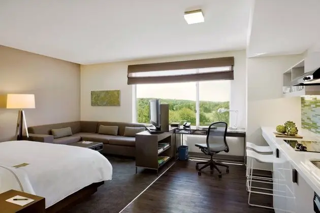 Element by Marriott Lexington - Öne Çıkan Resim