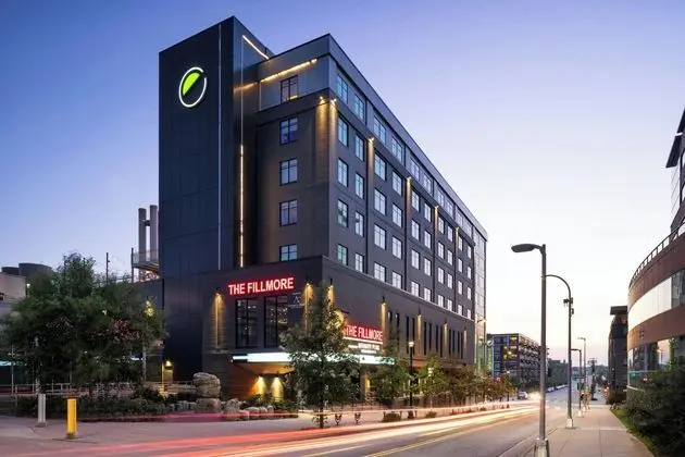 Element by Marriott Minneapolis Downtown - Öne Çıkan Resim