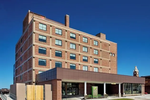 Element by Marriott Moline