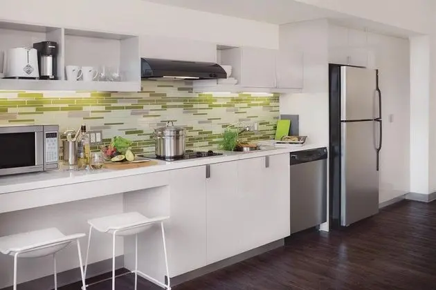 Element by Marriott Omaha Midtown Crossing - Genel