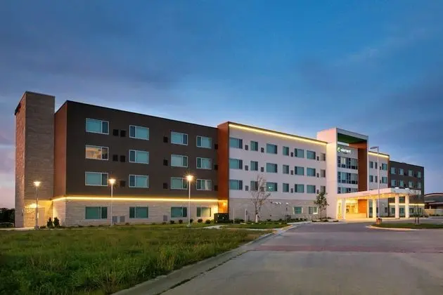 Element by Marriott Overland Park - Öne Çıkan Resim