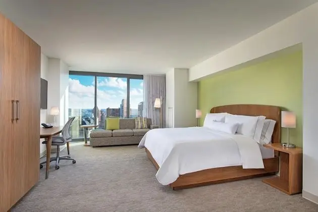 Element by Marriott Philadelphia Downtown - Oda