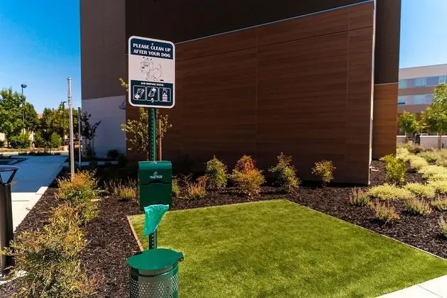 Element by Marriott Sacramento Airport - Dış Mekan