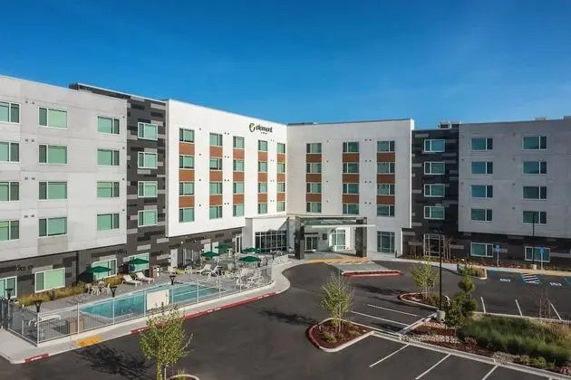 Element by Marriott San Jose Milpitas