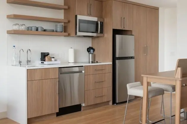 Element by Marriott San Jose Milpitas - Oda
