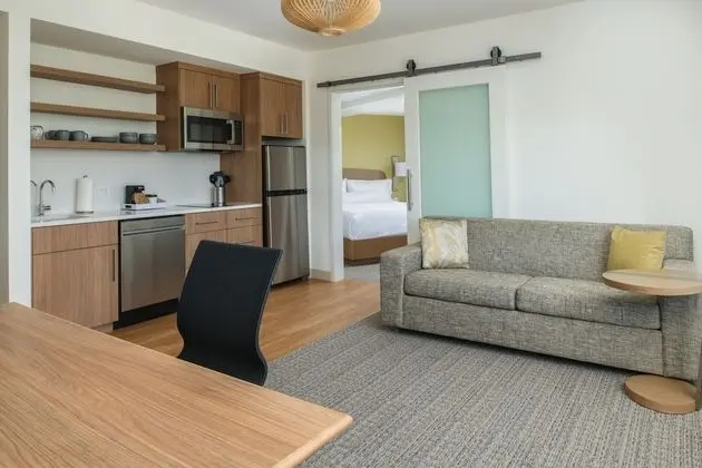 Element by Marriott San Jose Milpitas - Öne Çıkan Resim