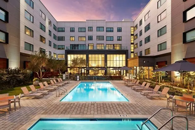 Element by Marriott Santa Clara - Öne Çıkan Resim