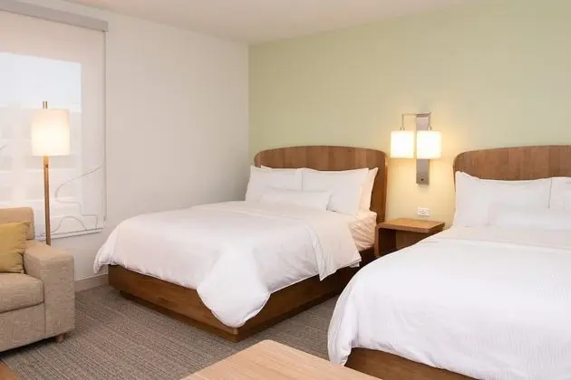 Element by Marriott Scottsdale at SkySong - Oda