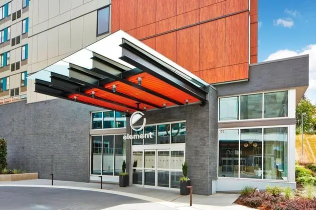 Element by Marriott Seattle Redmond