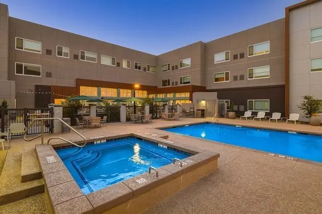 Element by Marriott Sedona