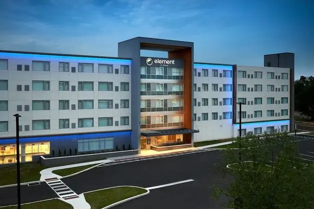 Element by Marriott Valley Forge King of Prussia