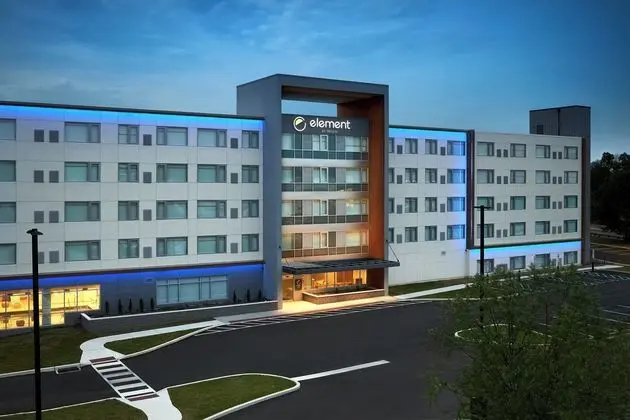 Element by Marriott Valley Forge King of Prussia - Dış Mekan