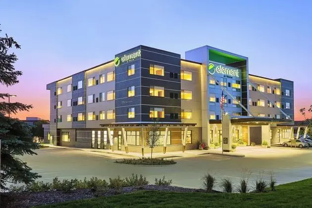 Element by Marriott West Des Moines