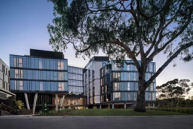 Element Melbourne Richmond, a Marriott Hotel