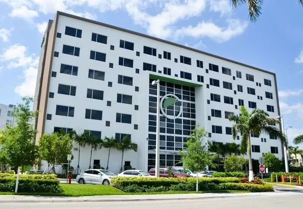 Element Miami Doral, a Marriott Hotel
