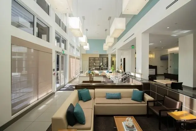 Element Miami Doral, a Marriott Hotel - Öne Çıkan Resim
