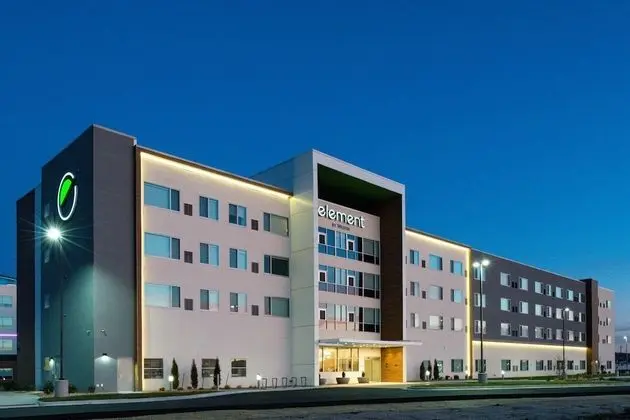 Element North Kansas City, a Marriott Hotel
