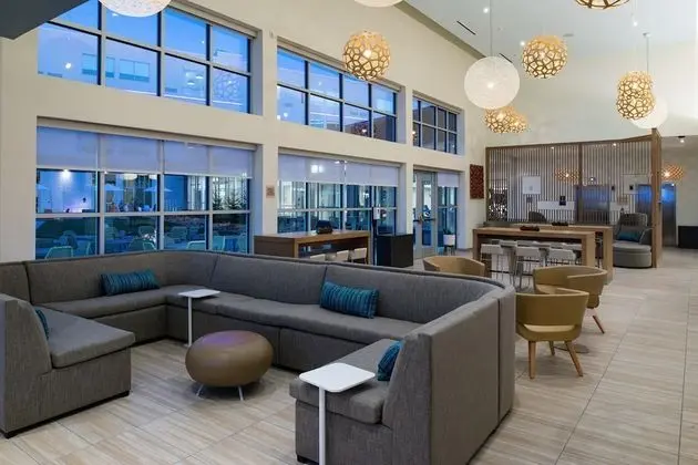 Element North Kansas City, a Marriott Hotel - Bar