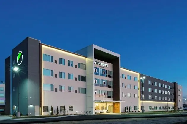 Element North Kansas City, a Marriott Hotel - Öne Çıkan Resim