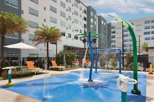 Element Orlando International Drive, a Marriott Hotel - Öne Çıkan Resim