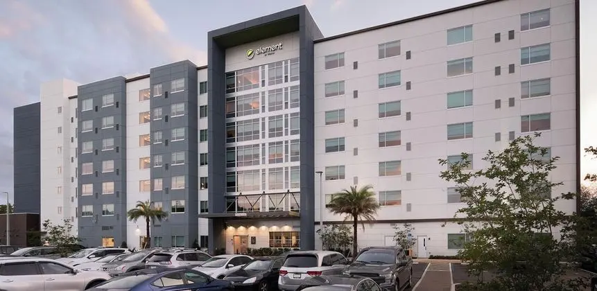 Element Orlando International Drive, a Marriott Hotel - Öne Çıkan Resim
