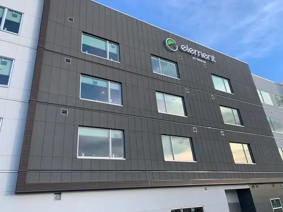 Element Portland Beaverton, a Marriott Hotel - Dış Mekan