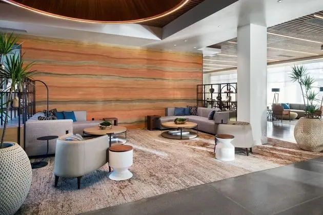 Element Reno Experience District, a Marriott Hotel