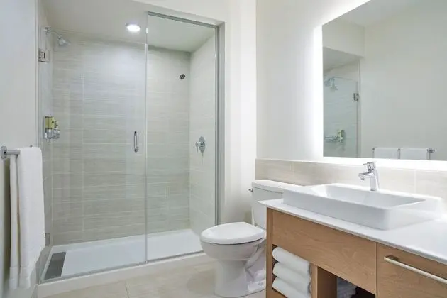 Element Salt Lake City Downtown, a Marriott Hotel - Banyo Tipleri