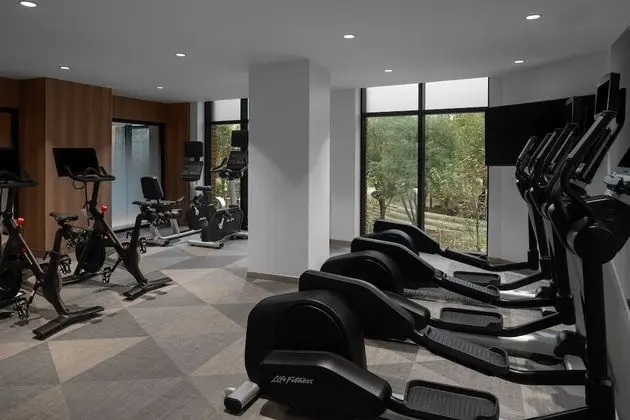 Element San Antonio Riverwalk, a Marriott Hotel - Fitness