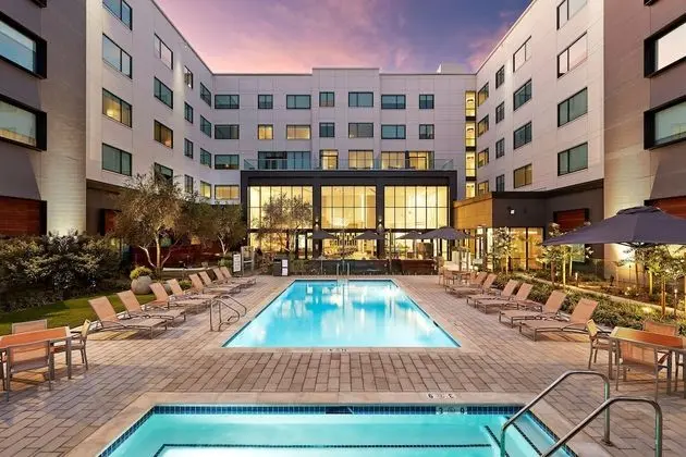 Element Santa Clara, a Marriott Hotel