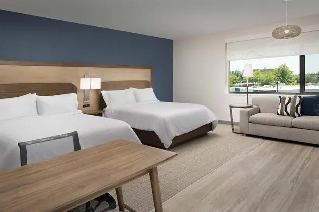 Element Seattle Sea-Tac Airport, a Marriott Hotel - Oda
