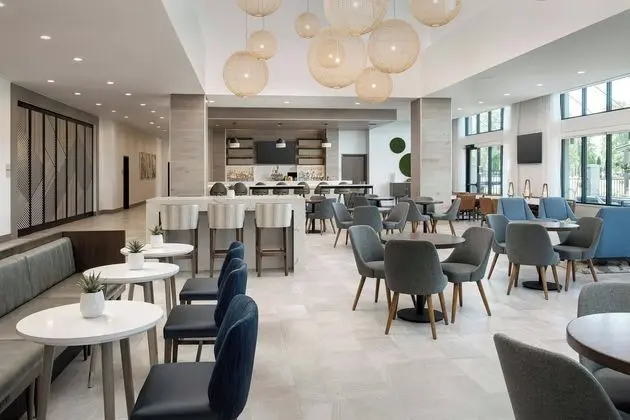 Element Seattle Sea-Tac Airport, a Marriott Hotel - Öne Çıkan Resim